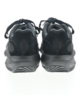 New Balance（ニューバランス）スニーカー 黒 サイズ:27cm メンズ/2200621482058