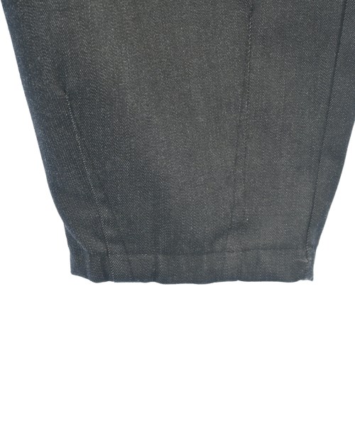 New Balance（ニューバランス）デニムパンツ 黒 サイズ:XL メンズ/2200621497120