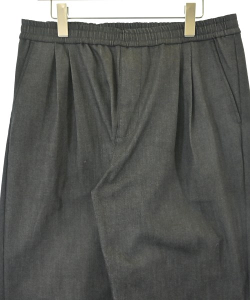 New Balance（ニューバランス）デニムパンツ 黒 サイズ:XL メンズ/2200621497120