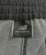 New Balance（ニューバランス）デニムパンツ 黒 サイズ:XL メンズ/2200621497120