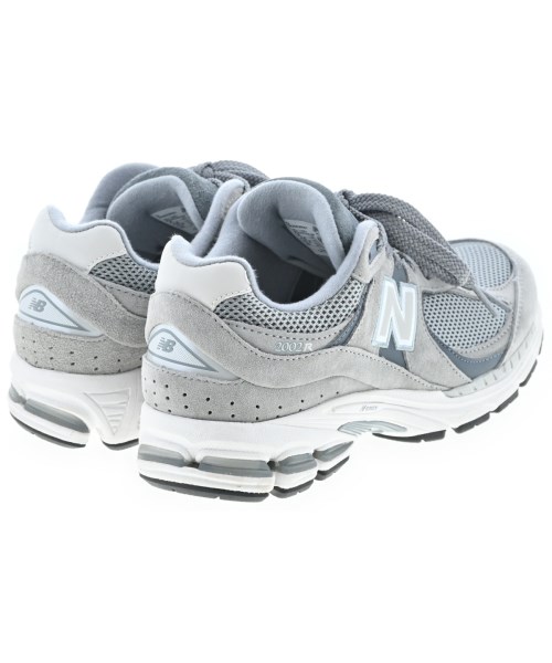 New Balance（ニューバランス）スニーカー グレー サイズ:23cm レディース/2200621679014
