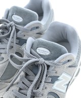New Balance（ニューバランス）スニーカー グレー サイズ:23cm レディース/2200621679014