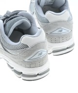 New Balance（ニューバランス）スニーカー グレー サイズ:23cm レディース/2200621679014