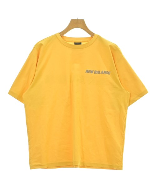 ニューバランス(New Balance)のNew Balance Tシャツ・カットソー