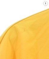 New Balance（ニューバランス）Tシャツ・カットソー 黄 サイズ:M メンズ/2200621724035