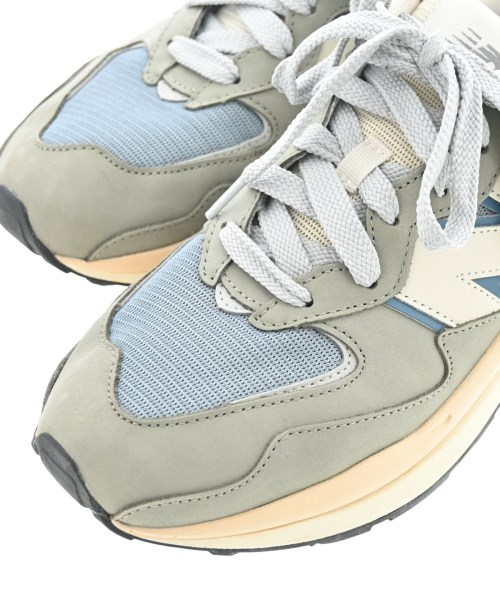 New Balance（ニューバランス）スニーカー グレー サイズ:27.5cm メンズ/2200616282120