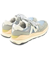 New Balance（ニューバランス）スニーカー グレー サイズ:27.5cm メンズ/2200616282120
