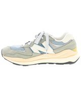 New Balance（ニューバランス）スニーカー グレー サイズ:27.5cm メンズ/2200616282120