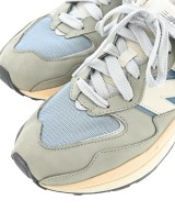 New Balance（ニューバランス）スニーカー グレー サイズ:27.5cm メンズ/2200616282120