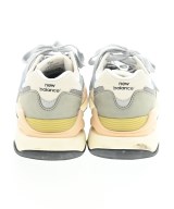 New Balance（ニューバランス）スニーカー グレー サイズ:27.5cm メンズ/2200616282120