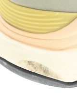 New Balance（ニューバランス）スニーカー グレー サイズ:27.5cm メンズ/2200616282120