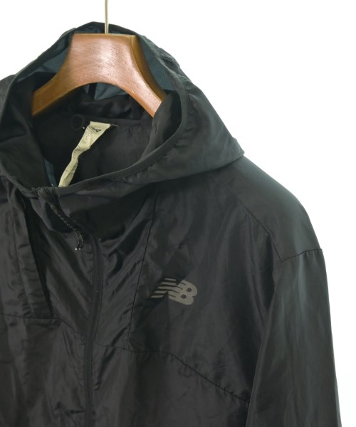 New Balance（ニューバランス）その他 黒 サイズ:L メンズ/2200618131068