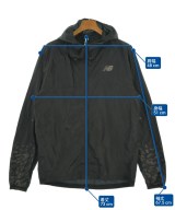 New Balance（ニューバランス）その他 黒 サイズ:L メンズ/2200618131068