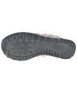 New Balance（ニューバランス）スニーカー 茶 サイズ:26cm メンズ/2200621770186