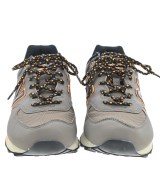 New Balance（ニューバランス）スニーカー 茶 サイズ:26cm メンズ/2200621770186