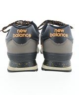 New Balance（ニューバランス）スニーカー 茶 サイズ:26cm メンズ/2200621770186