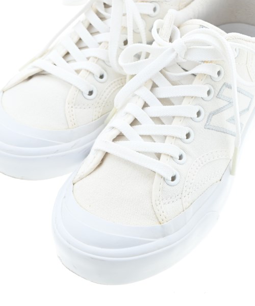 New Balance（ニューバランス）スニーカー 白 サイズ:23.5cm レディース/2200621953169
