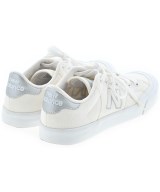 New Balance（ニューバランス）スニーカー 白 サイズ:23.5cm レディース/2200621953169