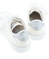 New Balance（ニューバランス）スニーカー 白 サイズ:23.5cm レディース/2200621953169