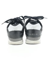 New Balance（ニューバランス）スニーカー 黒 サイズ:27cm メンズ/2200622060064