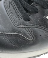 New Balance（ニューバランス）スニーカー 黒 サイズ:27cm メンズ/2200622060064