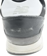 New Balance（ニューバランス）スニーカー 黒 サイズ:27cm メンズ/2200622060064