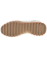 New Balance（ニューバランス）スニーカー グレー サイズ:24cm レディース/2200622089379