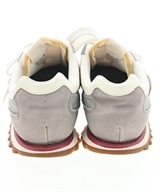 New Balance（ニューバランス）スニーカー グレー サイズ:24cm レディース/2200622089379