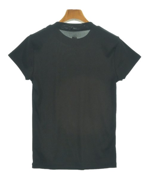 New Balance（ニューバランス）Tシャツ・カットソー 黒 サイズ:S レディース/2200622131061