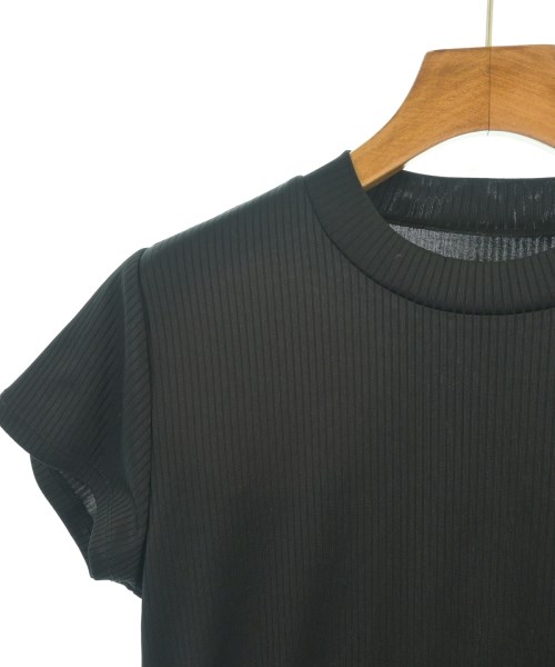 New Balance（ニューバランス）Tシャツ・カットソー 黒 サイズ:S レディース/2200622131061