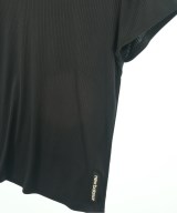 New Balance（ニューバランス）Tシャツ・カットソー 黒 サイズ:S レディース/2200622131061