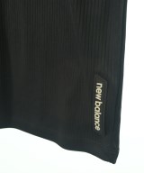 New Balance（ニューバランス）Tシャツ・カットソー 黒 サイズ:S レディース/2200622131061