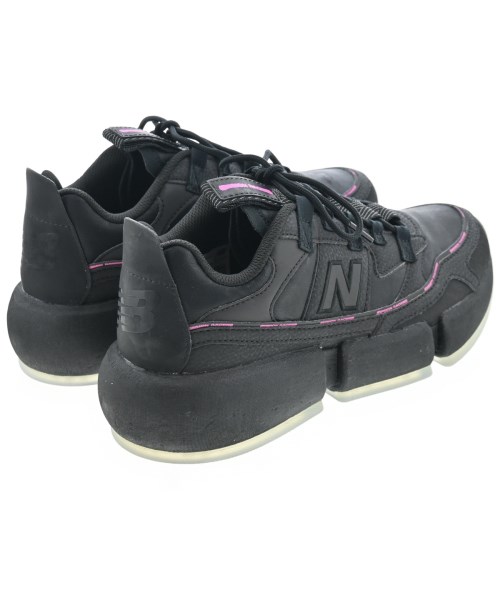 New Balance（ニューバランス）スニーカー 黒 サイズ:27cm メンズ/2200622258096