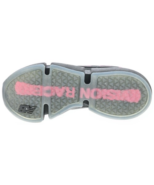 New Balance（ニューバランス）スニーカー 黒 サイズ:27cm メンズ/2200622258096