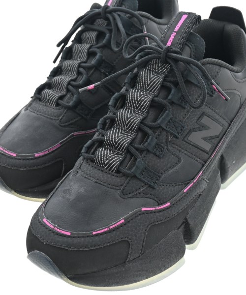 New Balance（ニューバランス）スニーカー 黒 サイズ:27cm メンズ/2200622258096