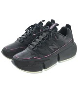 New Balance（ニューバランス）スニーカー 黒 サイズ:27cm メンズ/2200622258096