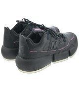 New Balance（ニューバランス）スニーカー 黒 サイズ:27cm メンズ/2200622258096