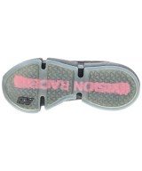 New Balance（ニューバランス）スニーカー 黒 サイズ:27cm メンズ/2200622258096