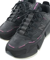 New Balance（ニューバランス）スニーカー 黒 サイズ:27cm メンズ/2200622258096