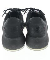 New Balance（ニューバランス）スニーカー 黒 サイズ:27cm メンズ/2200622258096