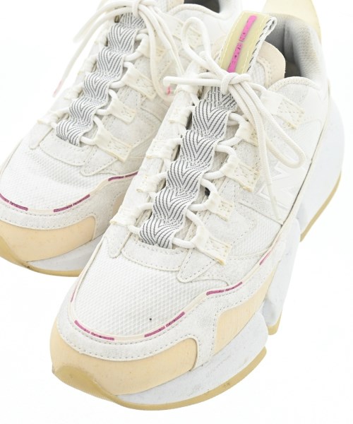 New Balance（ニューバランス）スニーカー 白 サイズ:27cm メンズ/2200622258102