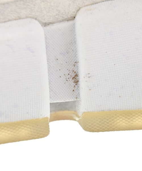 New Balance（ニューバランス）スニーカー 白 サイズ:27cm メンズ/2200622258102