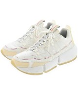 New Balance（ニューバランス）スニーカー 白 サイズ:27cm メンズ/2200622258102