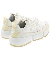New Balance（ニューバランス）スニーカー 白 サイズ:27cm メンズ/2200622258102