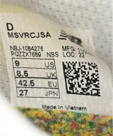 New Balance（ニューバランス）スニーカー 白 サイズ:27cm メンズ/2200622258102