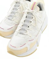 New Balance（ニューバランス）スニーカー 白 サイズ:27cm メンズ/2200622258102