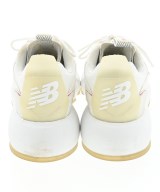 New Balance（ニューバランス）スニーカー 白 サイズ:27cm メンズ/2200622258102