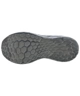 New Balance（ニューバランス）スニーカー 黒 サイズ:24.5cm レディース/2200608729053