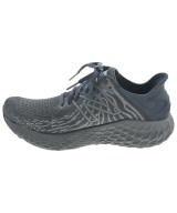 New Balance（ニューバランス）スニーカー 黒 サイズ:24.5cm レディース/2200608729053