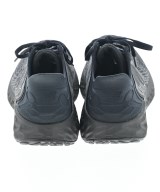 New Balance（ニューバランス）スニーカー 黒 サイズ:24.5cm レディース/2200608729053
